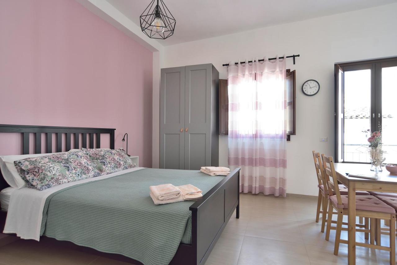 Dammuso Romantico Apartment *