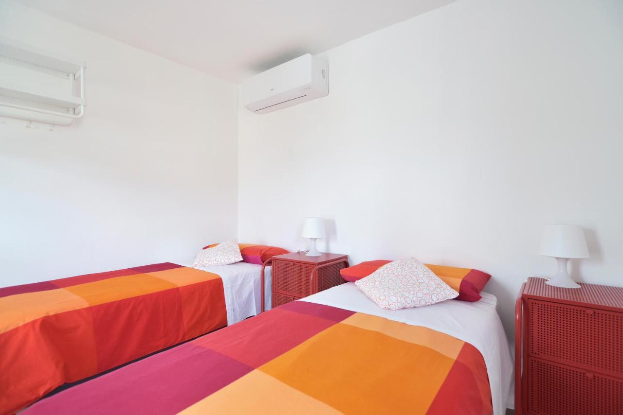 Dammuso Romantico Apartment