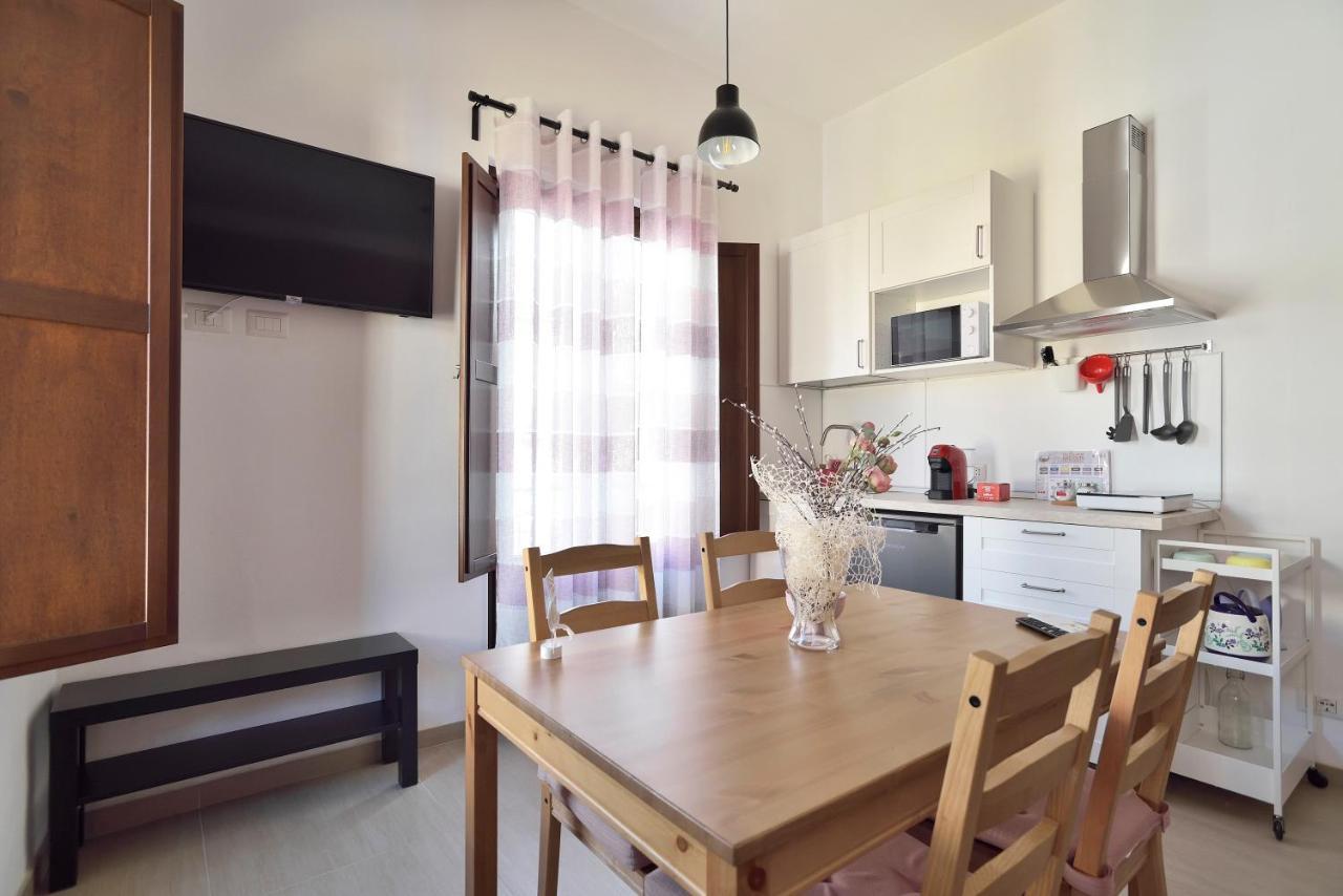 Apartment Dammuso Romantico Scicli