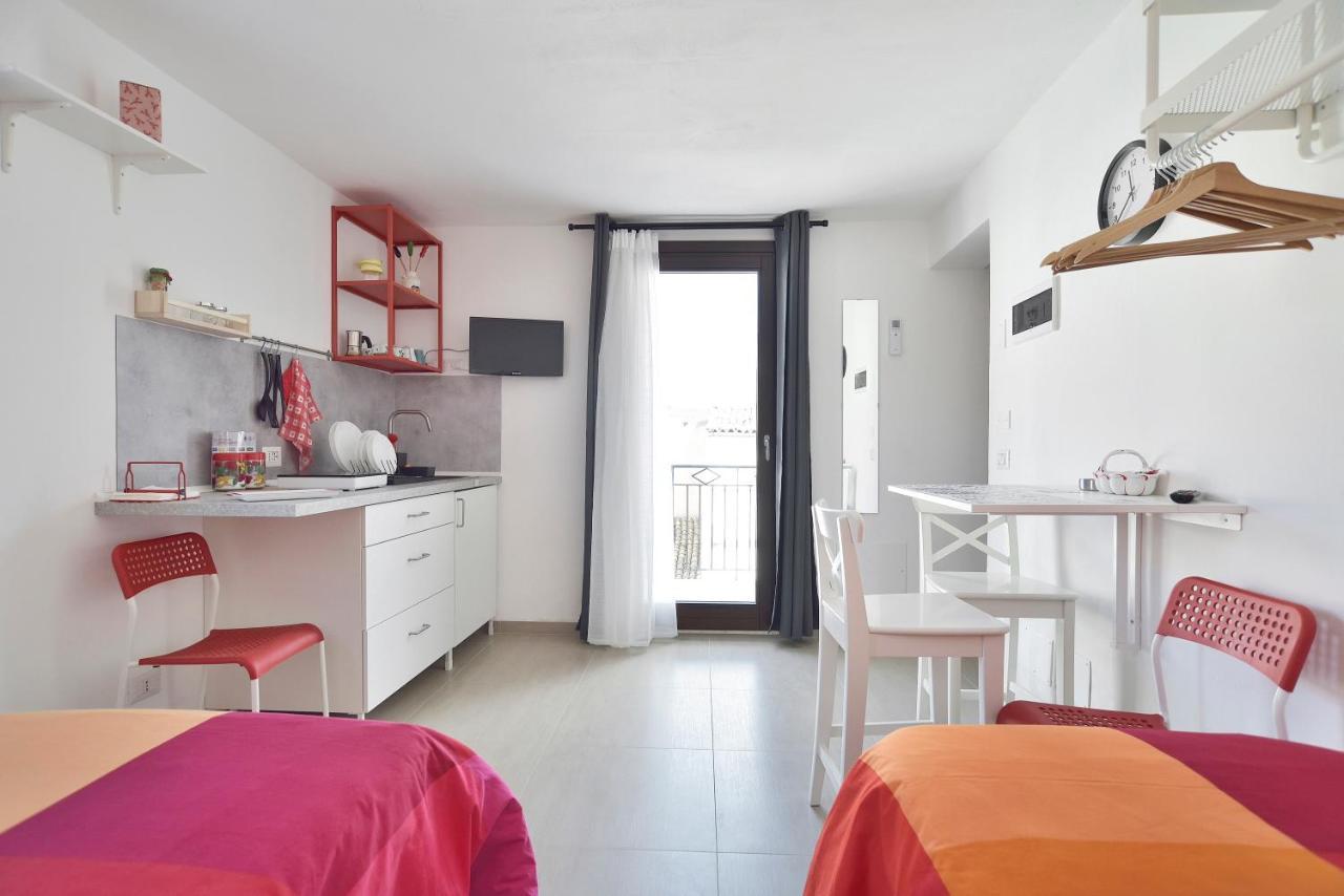 Dammuso Romantico Apartment *