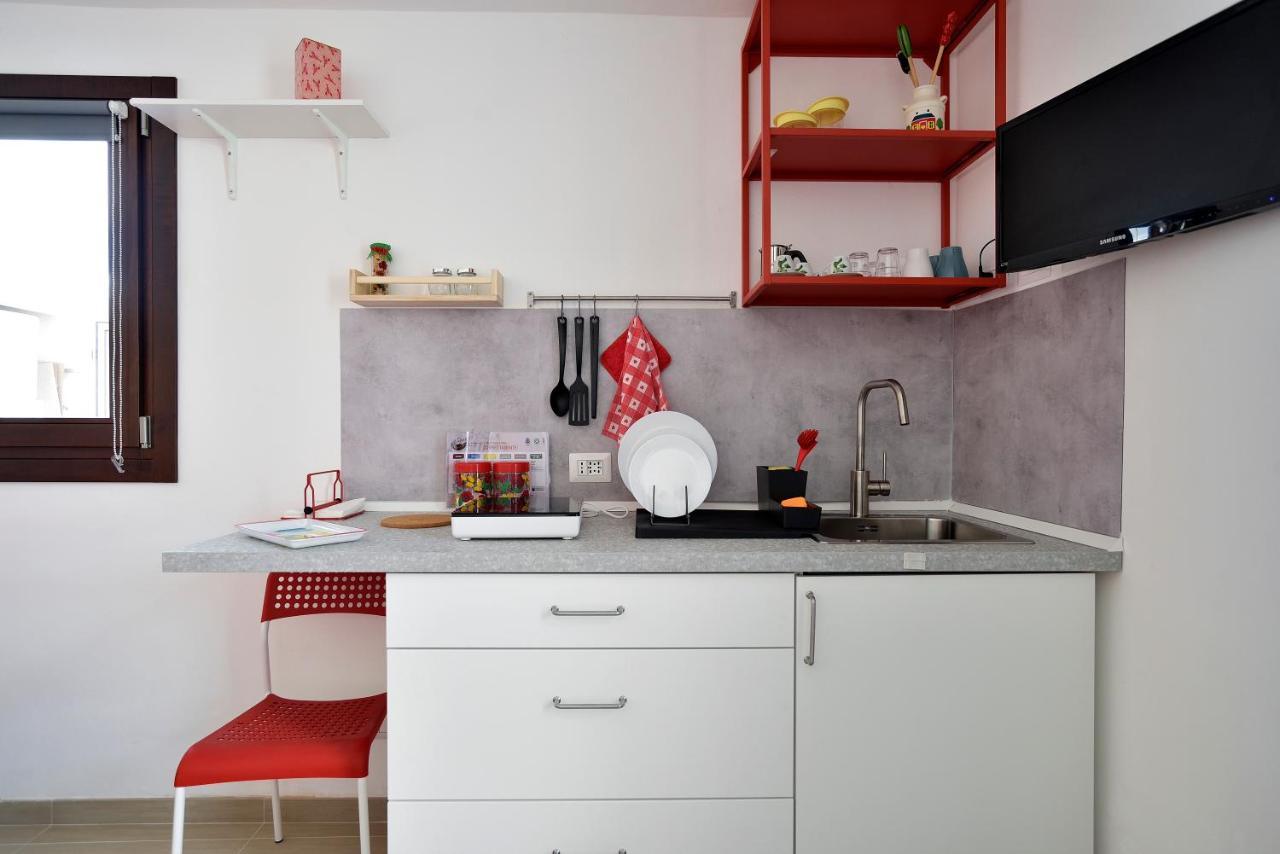 Apartment Dammuso Romantico Scicli
