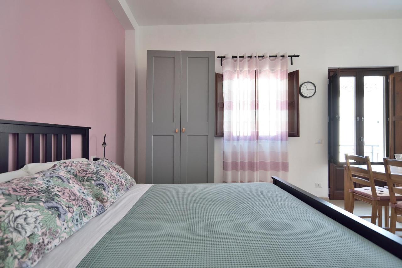 Dammuso Romantico Apartment *