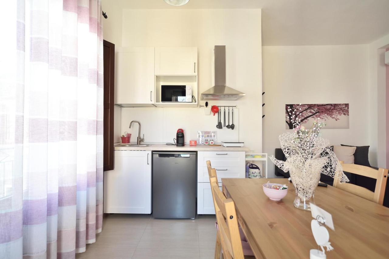 Dammuso Romantico Apartment