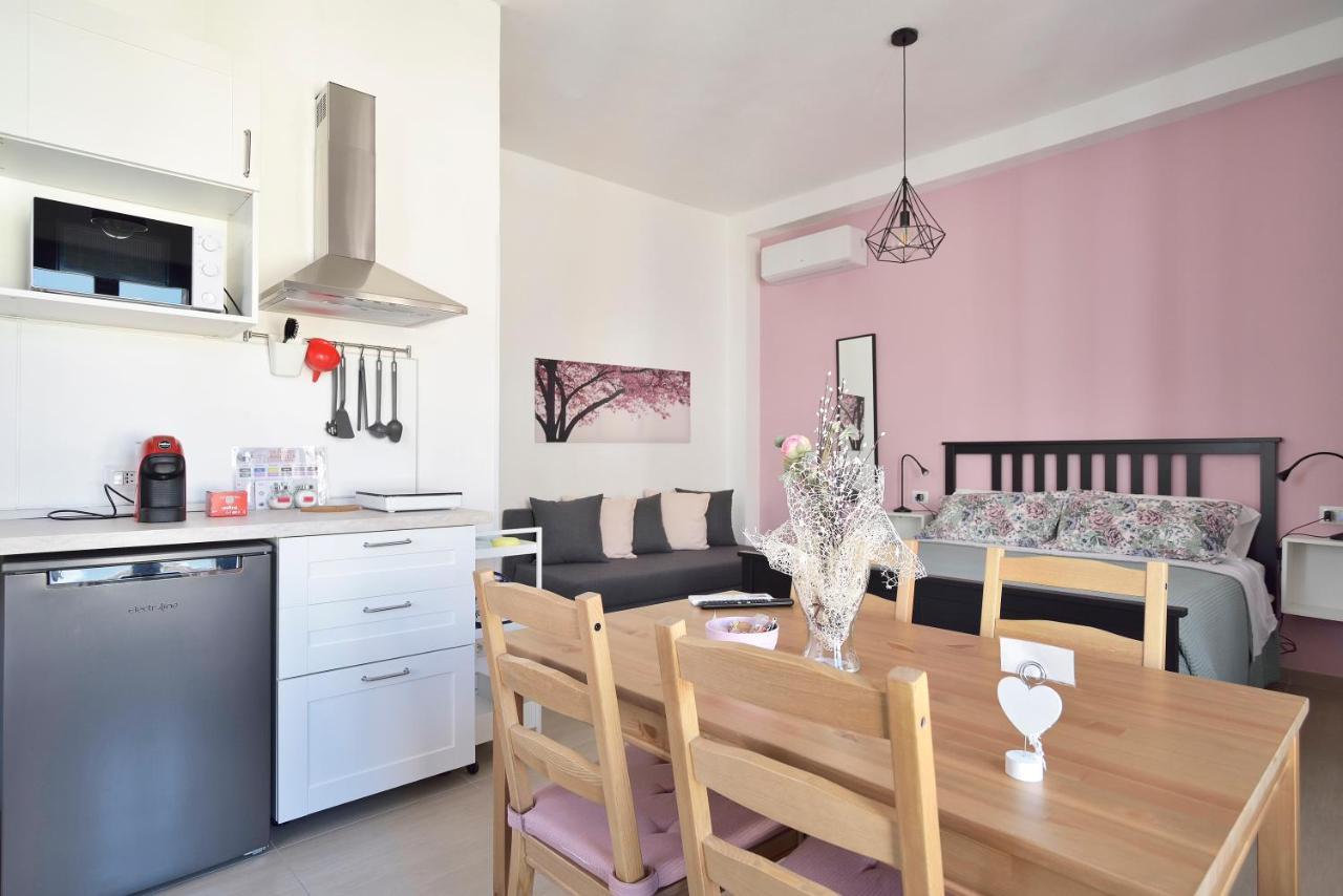 Dammuso Romantico Apartment Scicli