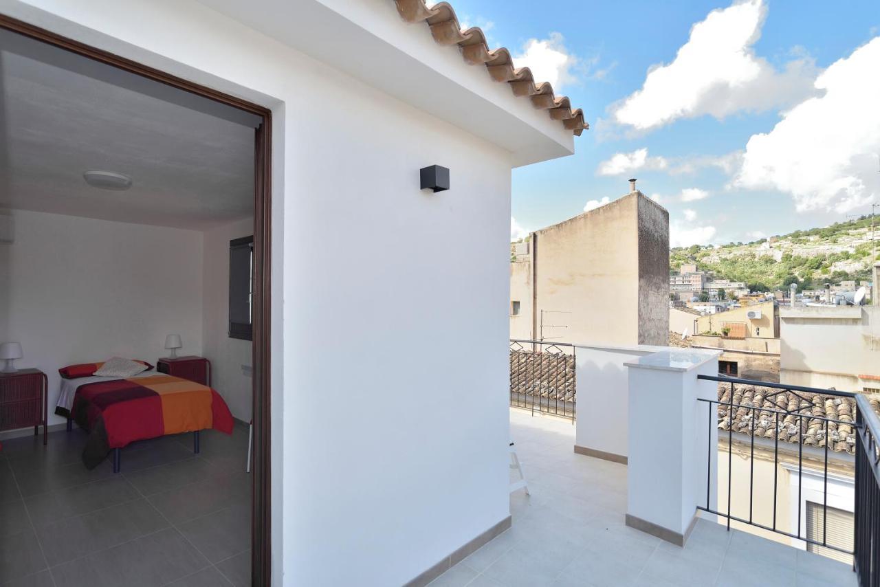 Apartment Dammuso Romantico Scicli