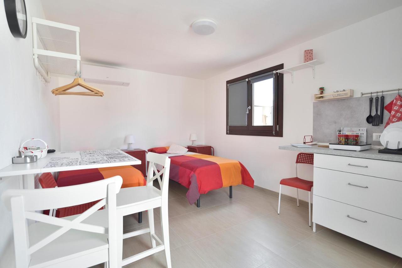 Apartment Dammuso Romantico *
