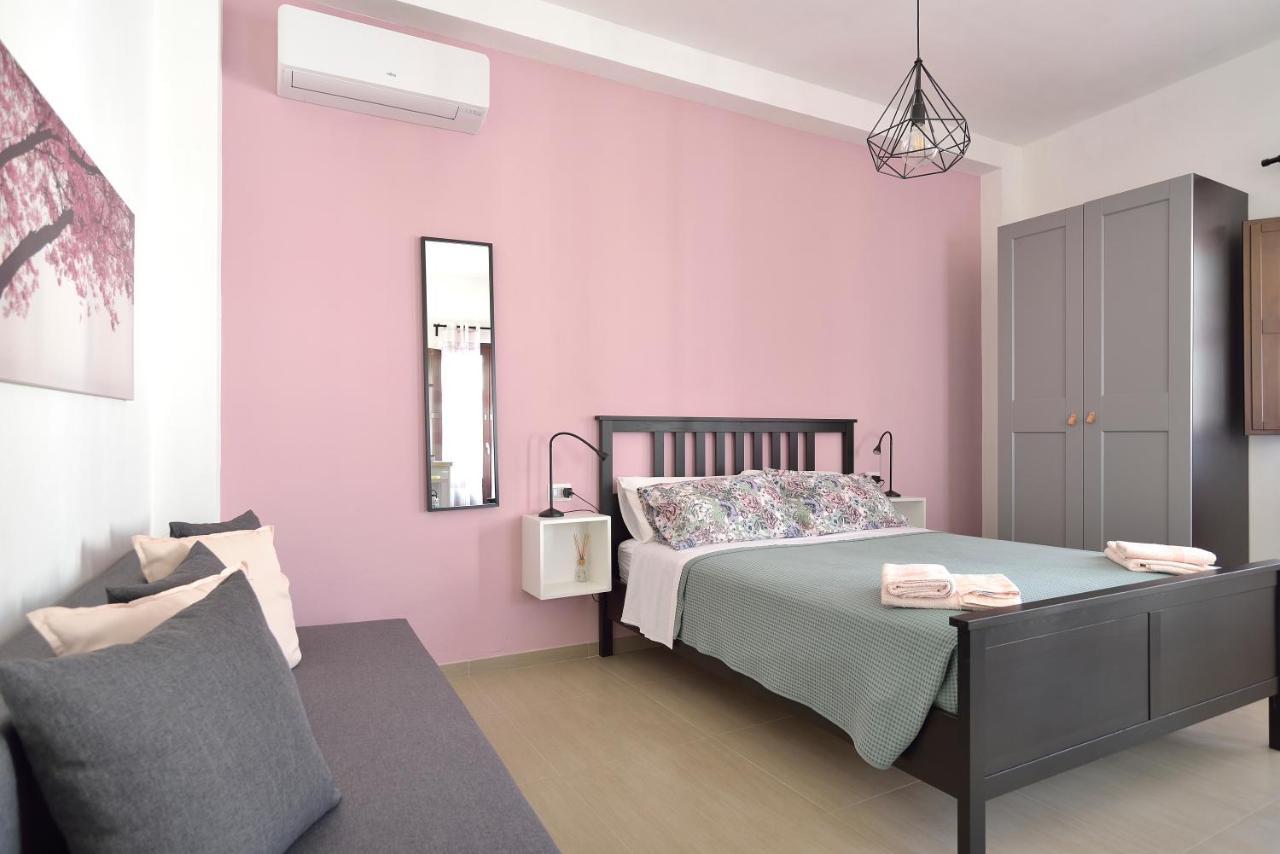 Dammuso Romantico Apartment Scicli