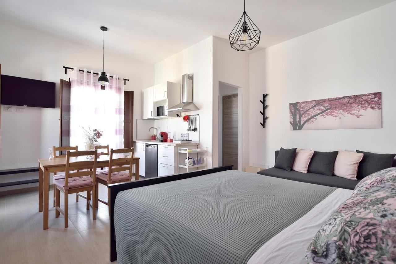 Dammuso Romantico Apartment *