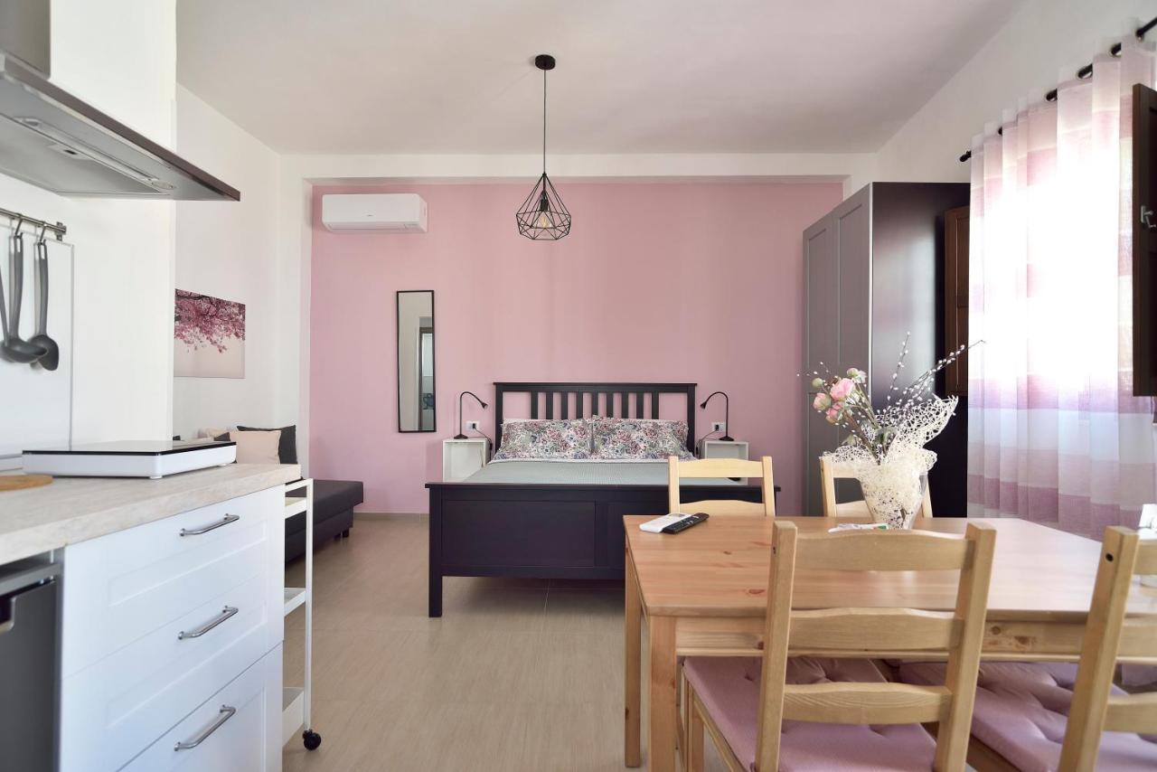 Dammuso Romantico Apartment Scicli