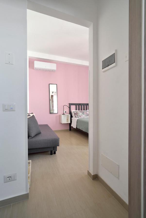 Apartment Dammuso Romantico *