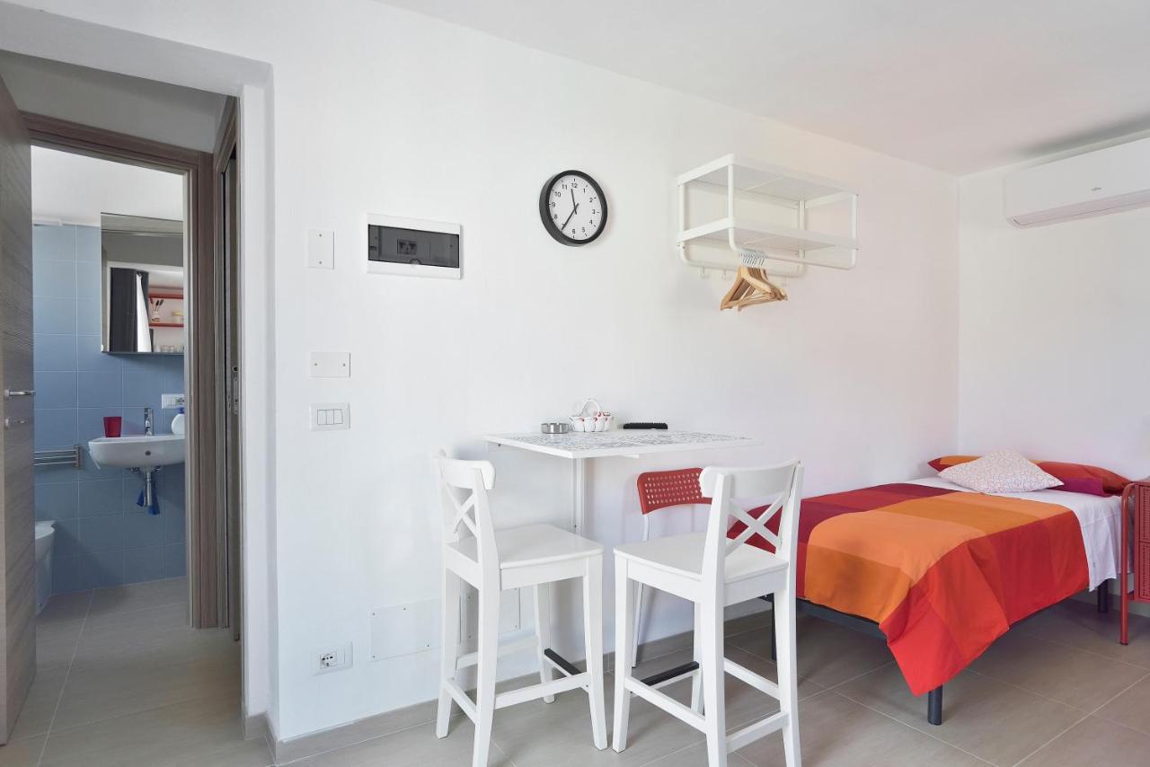 Dammuso Romantico Apartment *