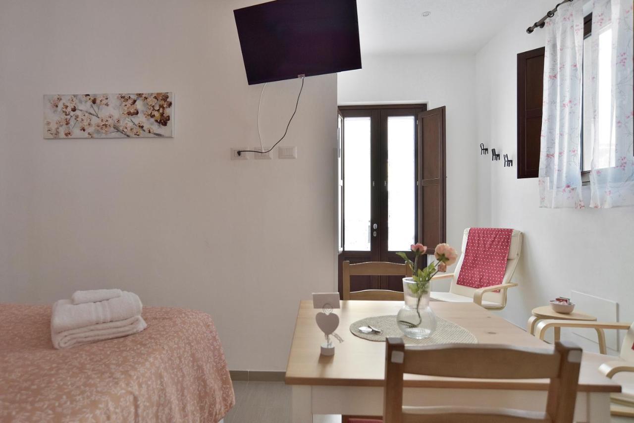 Dammuso Romantico Apartment