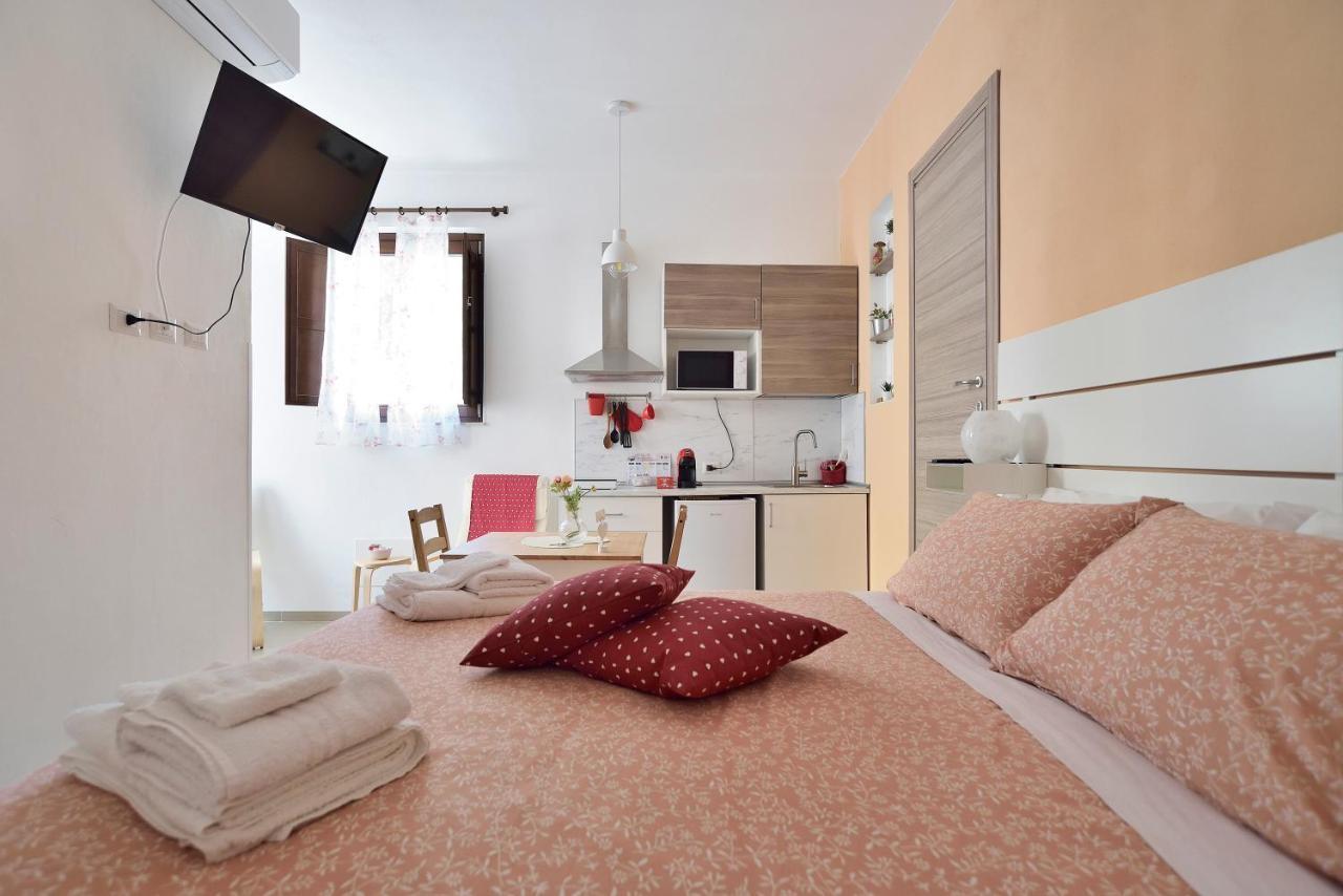 Apartment Dammuso Romantico *