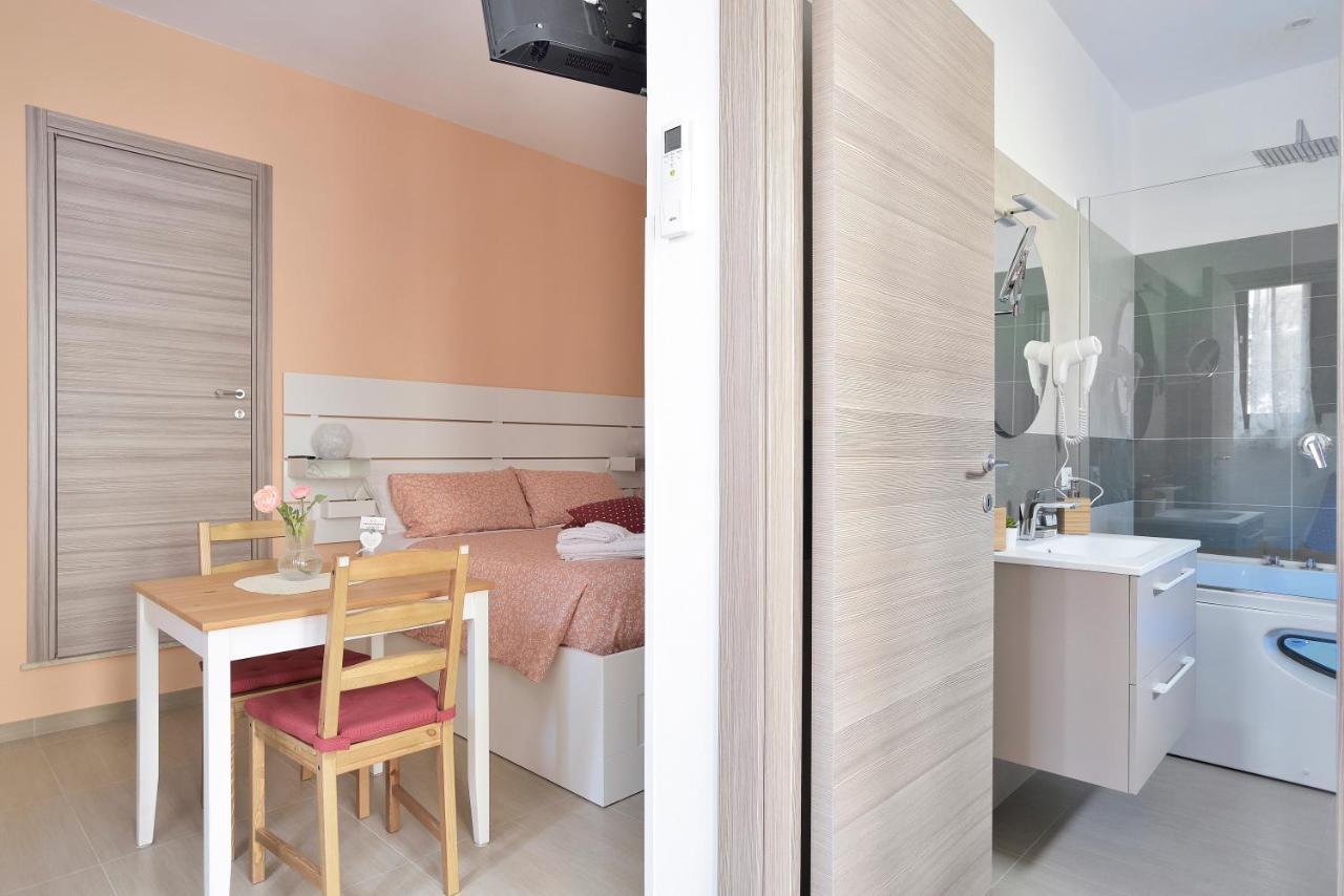 Apartment Dammuso Romantico
