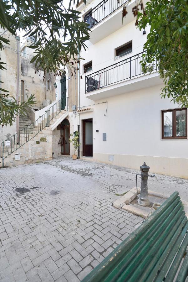 Apartment Dammuso Romantico
