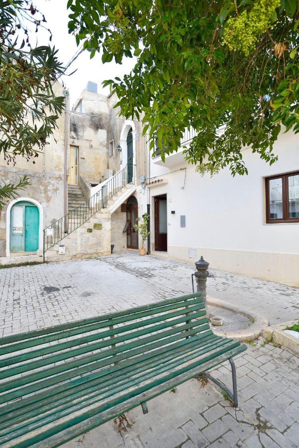 Dammuso Romantico Apartment Scicli