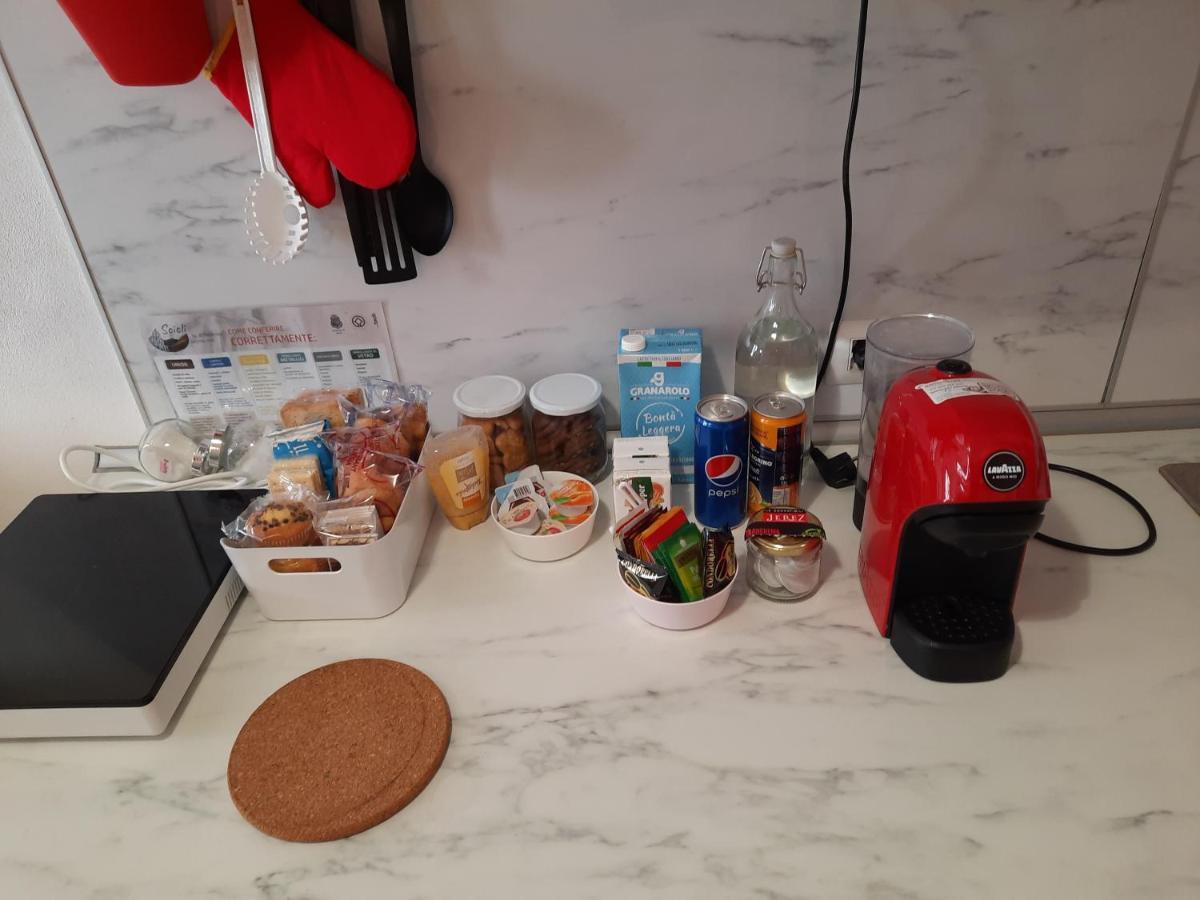 Apartment Dammuso Romantico Scicli