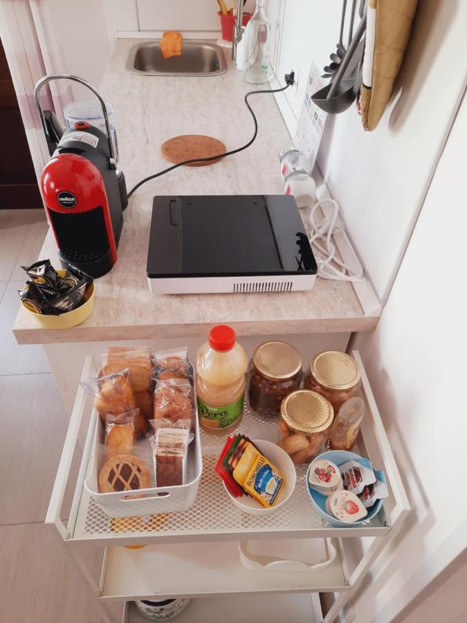 Dammuso Romantico Apartment Scicli