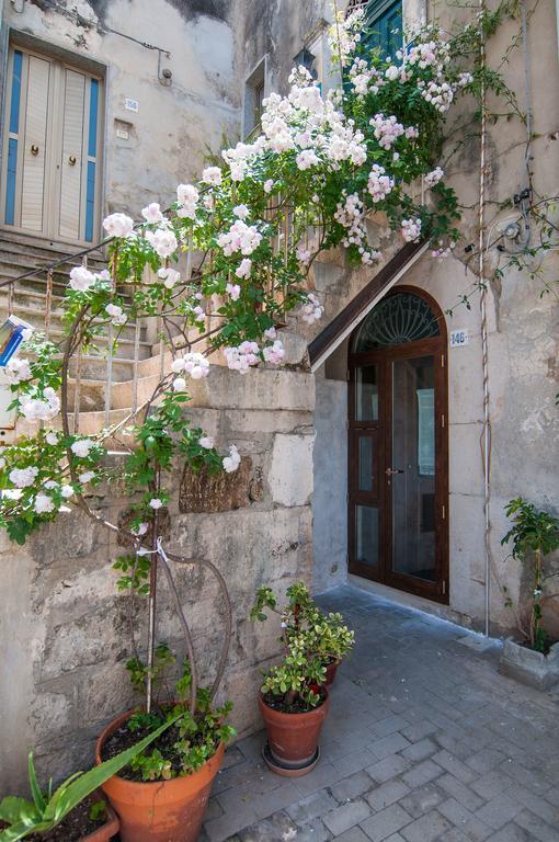 Apartment Dammuso Romantico *