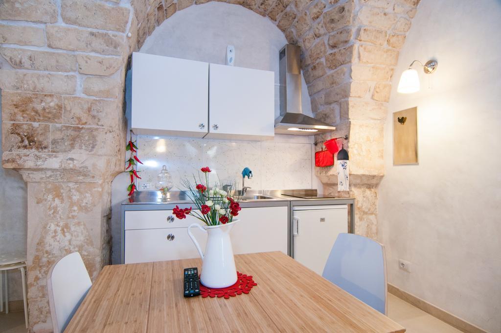 Dammuso Romantico Apartment *