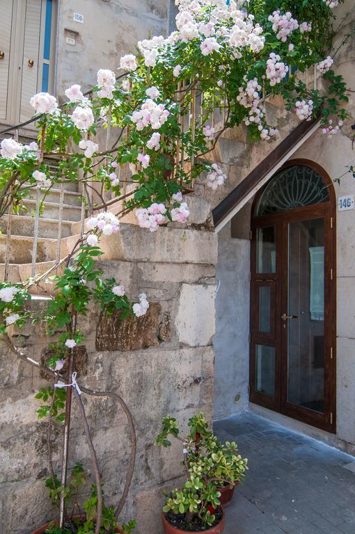 Dammuso Romantico Apartment *