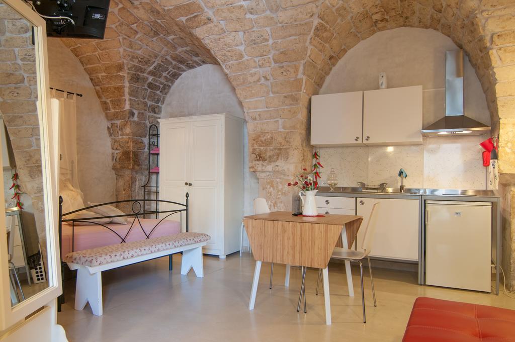 Apartment Dammuso Romantico Scicli