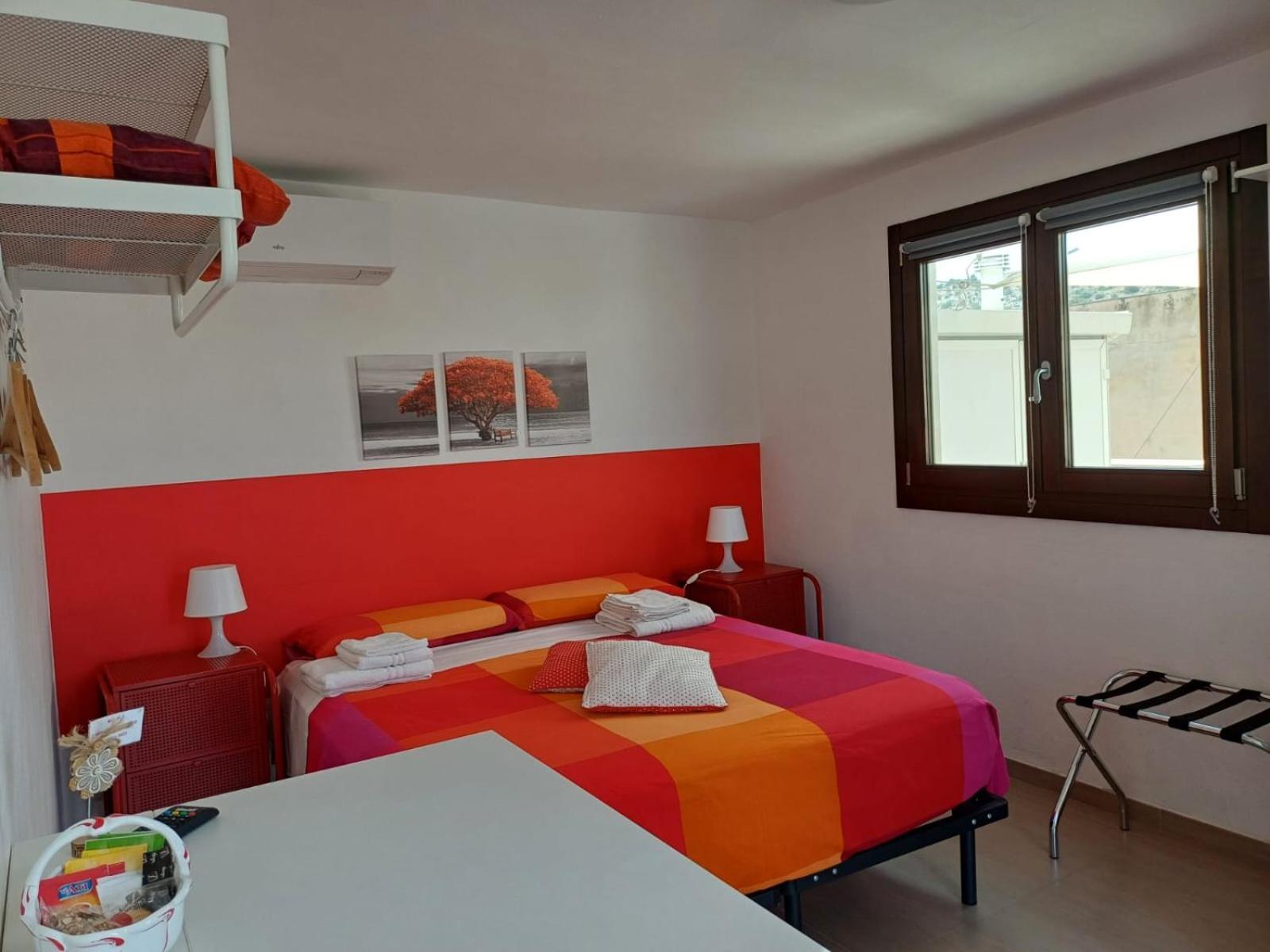 Apartment Dammuso Romantico Scicli