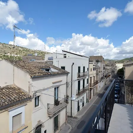 Dammuso Romantico Scicli Exterior photo