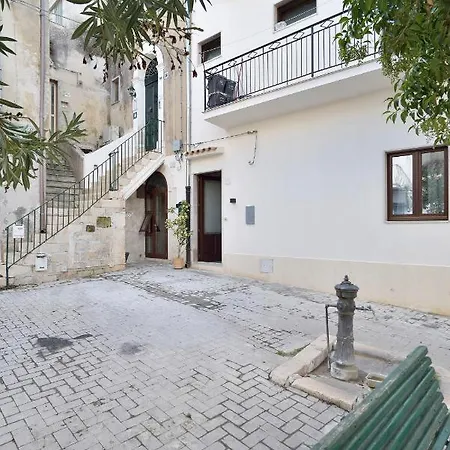 Dammuso Romantico Scicli Exterior photo