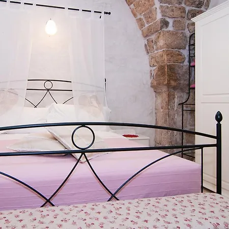 Dammuso Romantico Scicli Room photo