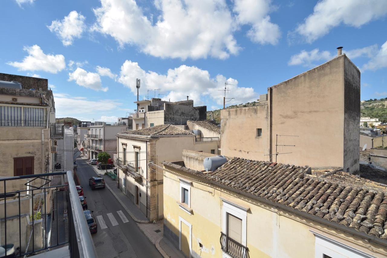 Apartamento Dammuso Romantico