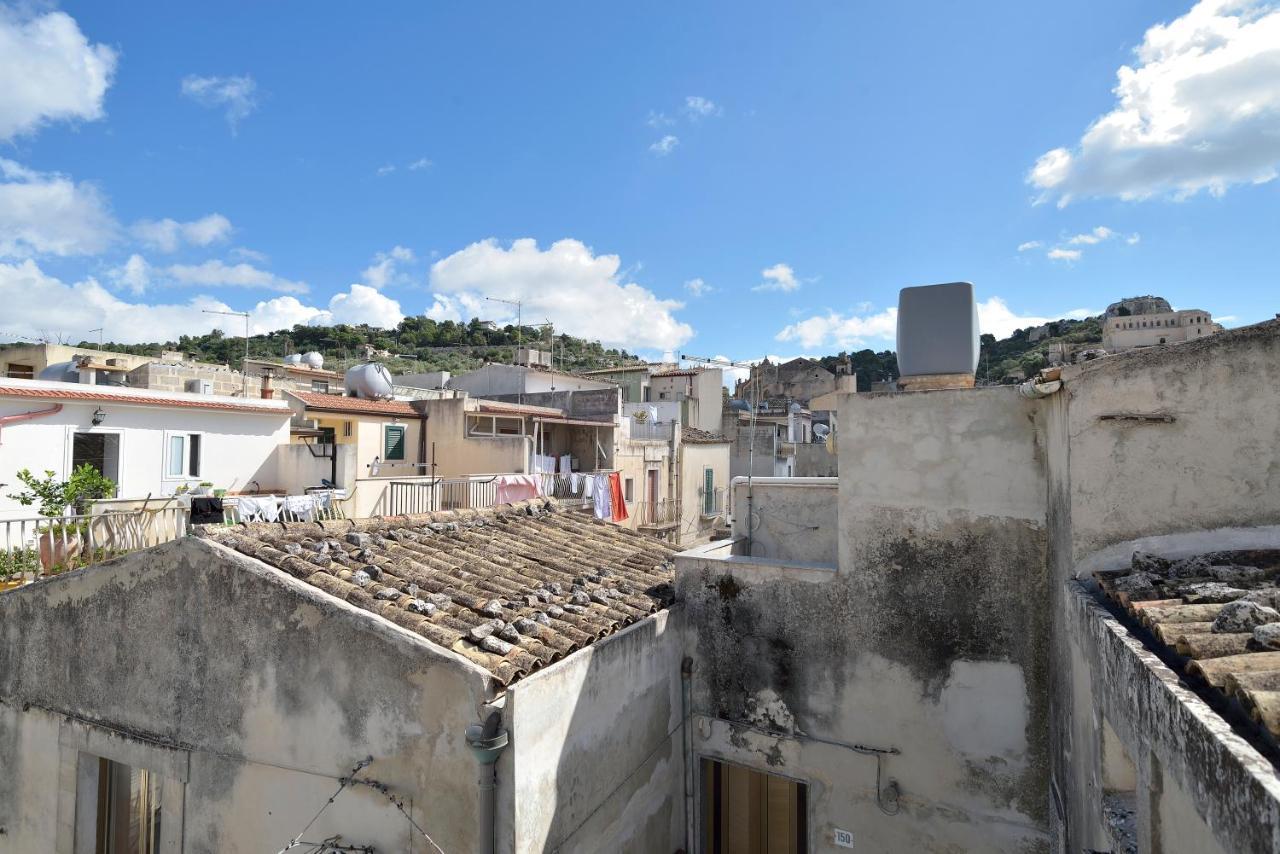 Dammuso Romantico Apartamento Scicli