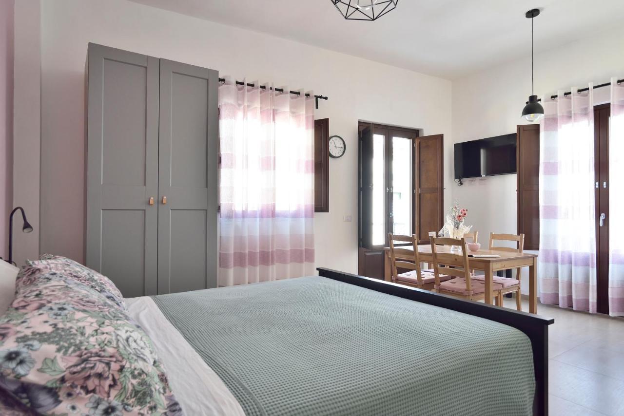 Apartment Dammuso Romantico *