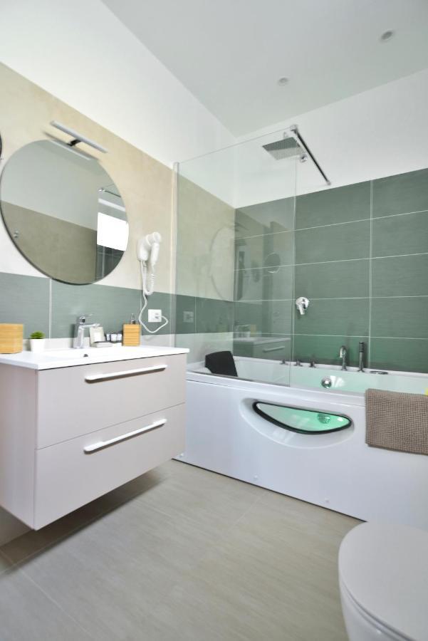 Apartment Dammuso Romantico *