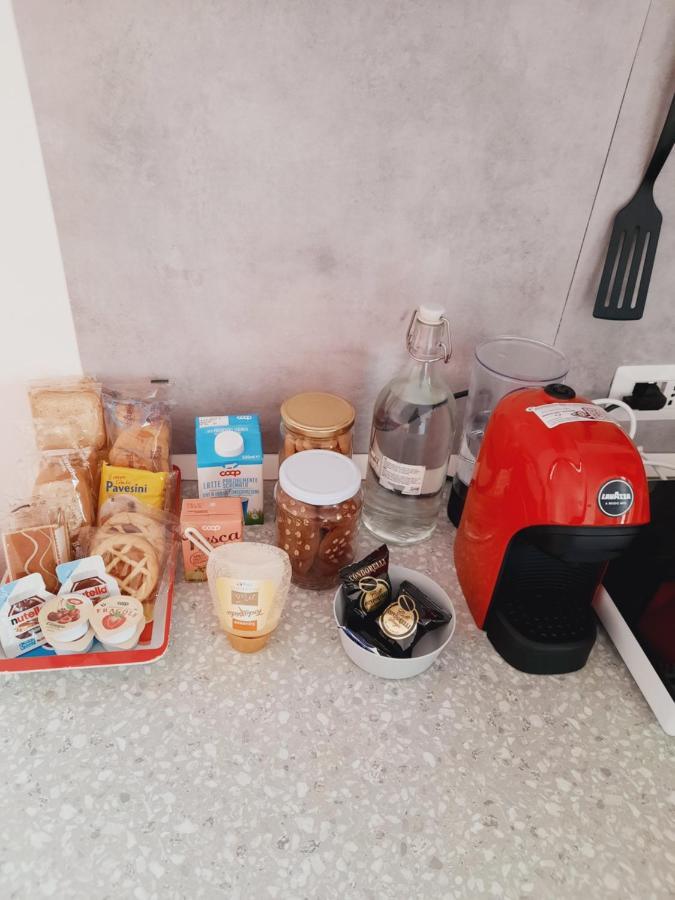Dammuso Romantico Apartamento
