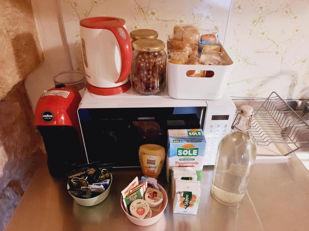 Apartamento Dammuso Romantico Scicli