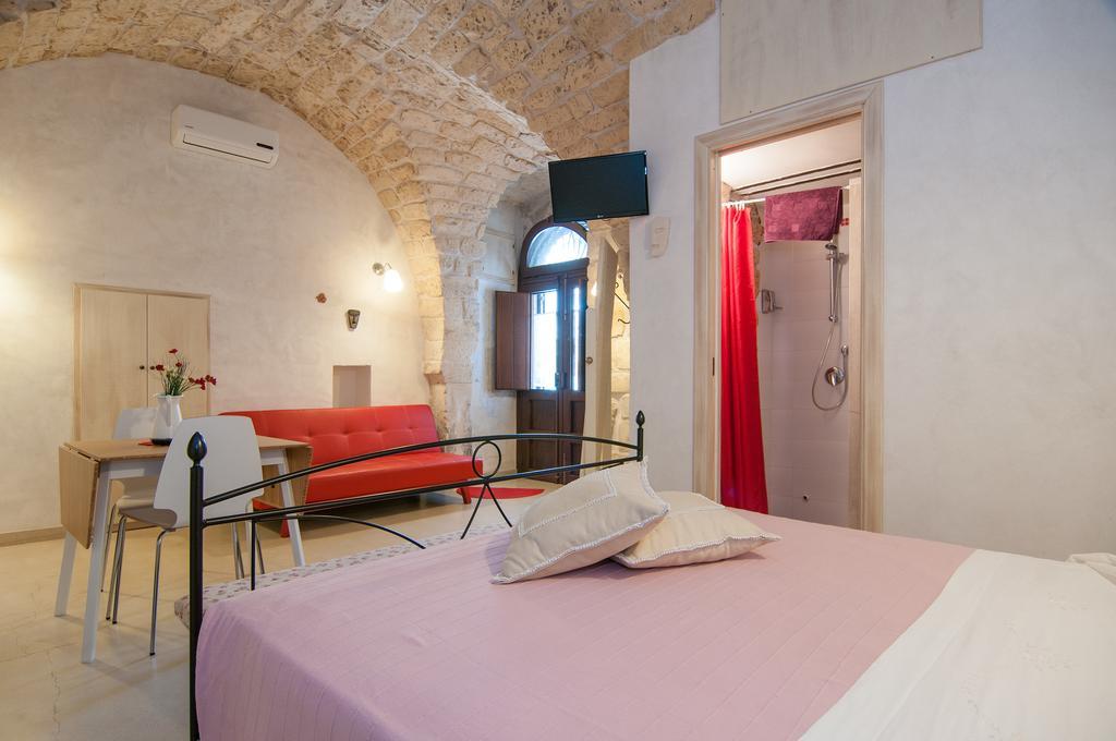 Apartment Dammuso Romantico *
