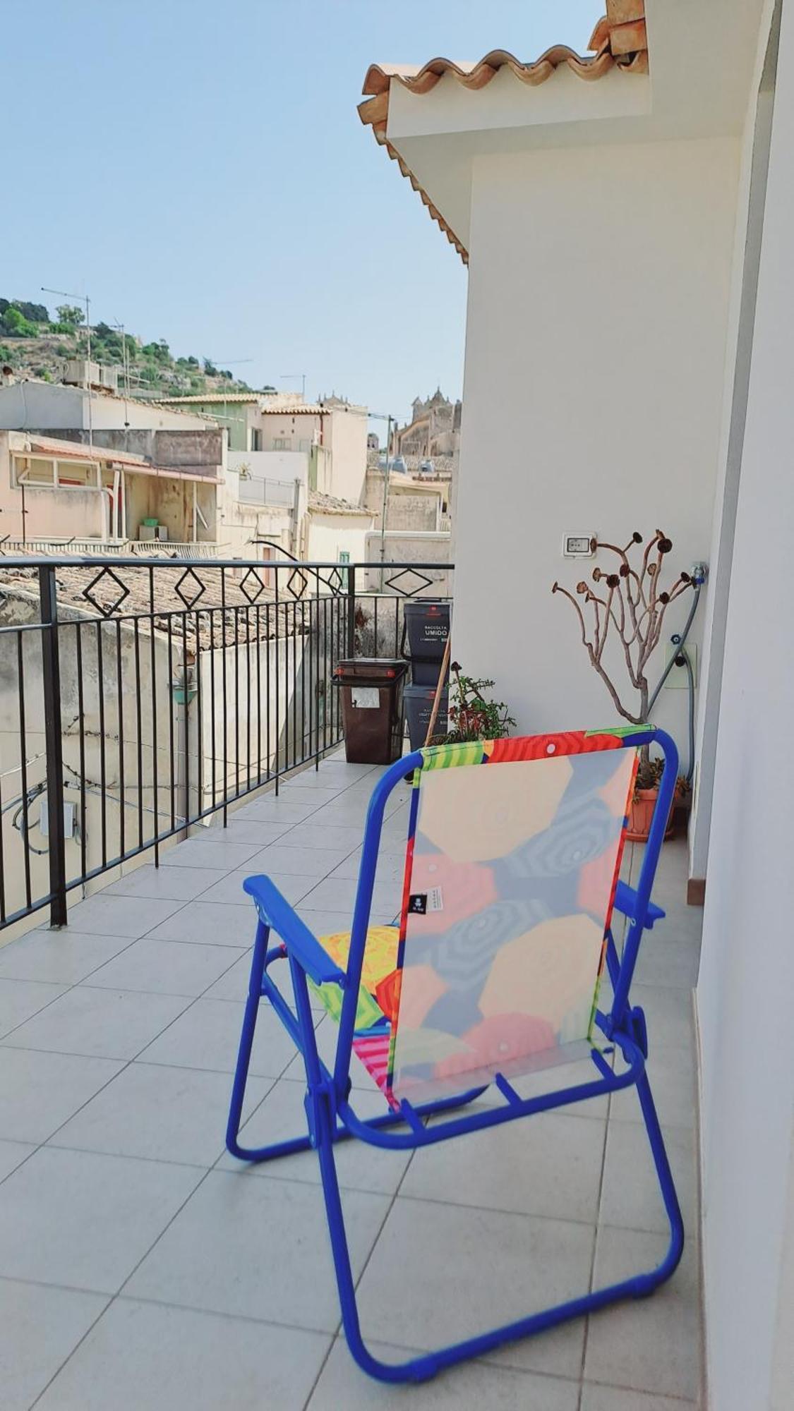Apartamento Dammuso Romantico
