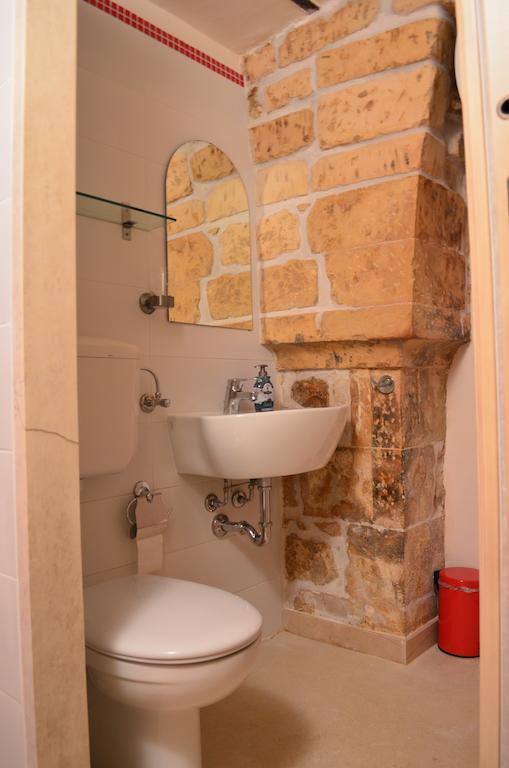 Apartamento Dammuso Romantico *